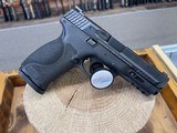 SMITH & WESSON M&P 2.0 9MM LUGER (9x19 PARA) - 1 of 2