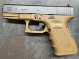 GLOCK 1043 .40 S&W - 1 of 3
