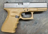 GLOCK 1043 .40 S&W - 2 of 3