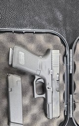 GLOCK G19 GEN 5 9MM LUGER (9X19 PARA) - 2 of 3