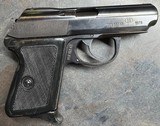 CENTURY ARMS POLISH RADOM P64 9x18MM MAKAROV - 2 of 3