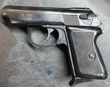 CENTURY ARMS POLISH RADOM P64 9x18MM MAKAROV