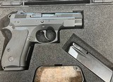 CZ 75 C 9MM LUGER (9X19 PARA) - 3 of 3