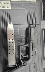 SPRINGFIELD ARMORY XD-4 SERVICE 9MM LUGER (9X19 PARA) - 2 of 3