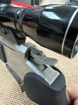 THOMPSON/CENTER ARMS Super 14 .35 REM - 3 of 3