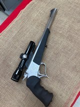 THOMPSON/CENTER ARMS Super 14 .35 REM