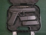 GLOCK G34 GEN 3 9MM LUGER (9X19 PARA) - 1 of 3