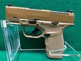SPRINGFIELD ARMORY Hellcat Micro-Compact OSP 9MM LUGER (9x19 PARA) - 2 of 3