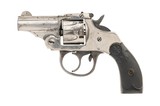 SMITH & WESSON THAMES BICYCLE STYLE TOP BREAK .32 S&W - 1 of 3