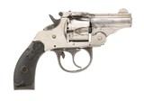 SMITH & WESSON THAMES BICYCLE STYLE TOP BREAK .32 S&W - 2 of 3