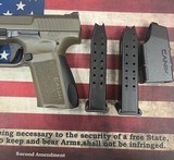 CANIK TP9SF ELITE 9MM LUGER (9x19 PARA) - 3 of 3