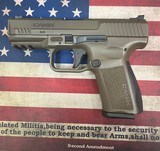CANIK TP9SF ELITE 9MM LUGER (9x19 PARA) - 2 of 3