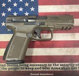 CANIK TP9SF ELITE 9MM LUGER (9x19 PARA) - 1 of 3