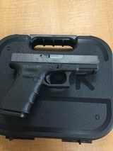 GLOCK G19C GEN 4 9MM LUGER (9X19 PARA) - 2 of 3
