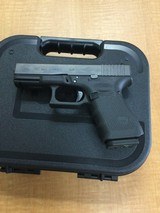 GLOCK G19C GEN 4 9MM LUGER (9X19 PARA) - 1 of 3