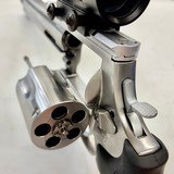 SMITH & WESSON 460XVR .460 S&W MAGNUM - 3 of 3