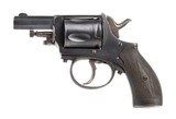 BULLDOG BELGIUM BULLDOG .32 S&W - 1 of 3
