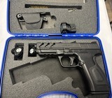 EAA Girsan W/ Red Dot 9MM LUGER (9X19 PARA) - 2 of 3