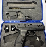 EAA Girsan W/ Red Dot 9MM LUGER (9X19 PARA)
