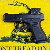 GLOCK GLOCK G19 GEN5 A-CUT *10 ROUND* 9MM LUGER (9x19 PARA) - 3 of 3