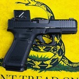 GLOCK GLOCK G19 GEN5 A-CUT *10 ROUND* 9MM LUGER (9x19 PARA) - 2 of 3