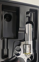RUGER GP100 .357 MAG - 1 of 3