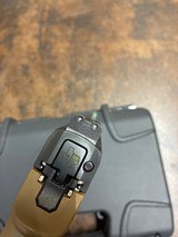 SIG SAUER P320 X COMPACT 9MM LUGER (9x19 PARA) - 3 of 3