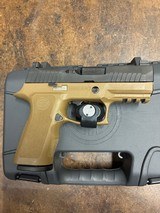 SIG SAUER P320 X COMPACT 9MM LUGER (9x19 PARA) - 2 of 3