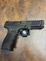 STOEGER STR-9 9MM LUGER (9x19 PARA) - 2 of 3