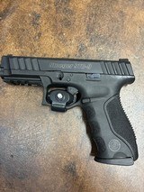 STOEGER STR-9 9MM LUGER (9x19 PARA) - 1 of 3