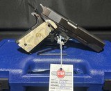 COLT SERIES 70 .38 SUPER - 1 of 2