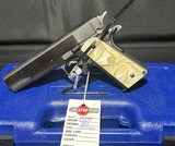 COLT SERIES 70 .38 SUPER - 2 of 2