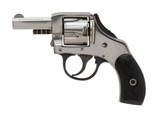 H&R AMERICAN .32 S&W