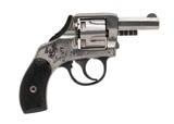 H&R AMERICAN .32 S&W - 2 of 2