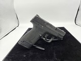 SMITH & WESSON M&P 9 SHIELD M2.0 9MM LUGER (9x19 PARA) - 3 of 3