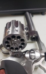 RUGER GP100 22LR .22 LR - 3 of 3