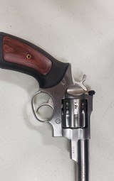 RUGER GP100 22LR .22 LR - 2 of 3