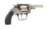IVER JOHNSON MODEL 1900 .32 S&W - 2 of 3