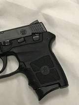 SMITH & WESSON M&P BODYGUARD 380 .380 ACP - 2 of 3