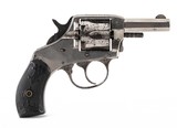 H&R AMERICAN .38 S&W - 2 of 2