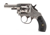 H&R AMERICAN .38 S&W