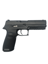 SIG SAUER P320 9MM LUGER (9x19 PARA) - 2 of 3