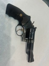 SMITH & WESSON MODEL 19 .357 MAG - 1 of 3