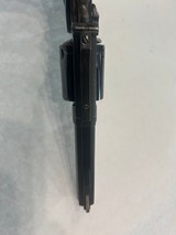 SMITH & WESSON MODEL 19 .357 MAG - 2 of 3