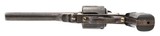 SMITH & WESSON BELGIAN LARGE FRAME TOP BREAK .44-40 WIN - 2 of 3
