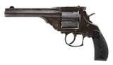 SMITH & WESSON BELGIAN LARGE FRAME TOP BREAK .44-40 WIN