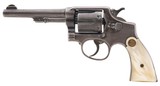 SMITH & WESSON C.H. HAND EJECTOR .32-20 WIN - 1 of 3