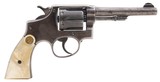 SMITH & WESSON C.H. HAND EJECTOR .32-20 WIN - 2 of 3