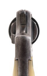 SMITH & WESSON C.H. HAND EJECTOR .32-20 WIN - 3 of 3