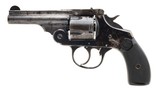 U.S. REVOLVER CO. U.S. REVOLVER TOPBREAK .32 S&W